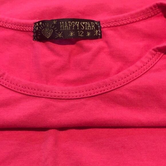 đGirls ActionâRequiredâ
T-Shirtđ - Picture 5 of 5